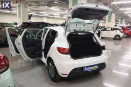 Renault Clio Expression Navi /6 Χρόνια Δωρεάν Service '18