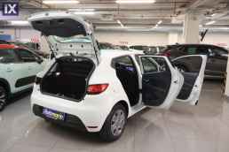 Renault Clio Expression Navi /6 Χρόνια Δωρεάν Service '18