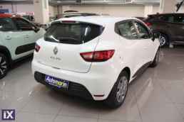 Renault Clio Expression Navi /6 Χρόνια Δωρεάν Service '18