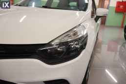 Renault Clio Expression Navi /6 Χρόνια Δωρεάν Service '18