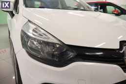 Renault Clio Expression Navi /6 Χρόνια Δωρεάν Service '18