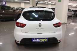 Renault Clio Expression Navi /6 Χρόνια Δωρεάν Service '18