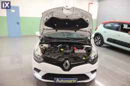 Renault Clio Expression Navi /6 Χρόνια Δωρεάν Service '18