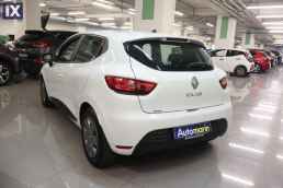 Renault Clio Expression Navi /6 Χρόνια Δωρεάν Service '18