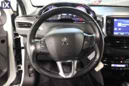 Peugeot 2008 Allure Auto /6 Χρόνια Δωρεάν Service '19