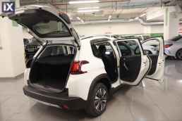 Peugeot 2008 Allure Auto /6 Χρόνια Δωρεάν Service '19