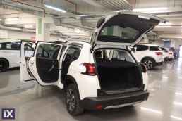 Peugeot 2008 Allure Auto /6 Χρόνια Δωρεάν Service '19