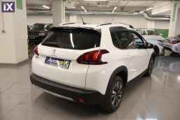 Peugeot 2008 Allure Auto /6 Χρόνια Δωρεάν Service '19