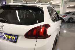 Peugeot 2008 Allure Auto /6 Χρόνια Δωρεάν Service '19