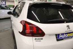 Peugeot 2008 Allure Auto /6 Χρόνια Δωρεάν Service '19