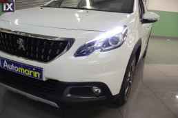 Peugeot 2008 Allure Auto /6 Χρόνια Δωρεάν Service '19