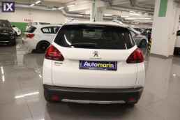 Peugeot 2008 Allure Auto /6 Χρόνια Δωρεάν Service '19