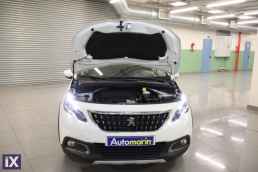 Peugeot 2008 Allure Auto /6 Χρόνια Δωρεάν Service '19