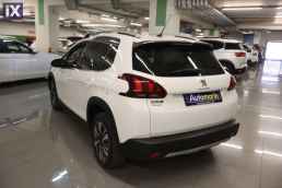 Peugeot 2008 Allure Auto /6 Χρόνια Δωρεάν Service '19