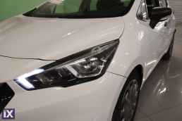 Nissan Micra Energy Navi /6 Χρόνια Δωρεάν Service '19