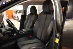 Peugeot 5008 Allure 7Seats /6 Χρόνια Δωρεάν Service '19