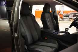 Peugeot 5008 Allure 7Seats /6 Χρόνια Δωρεάν Service '19