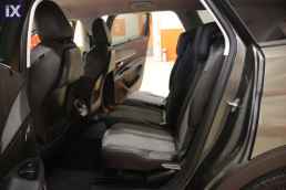 Peugeot 5008 Allure 7Seats /6 Χρόνια Δωρεάν Service '19