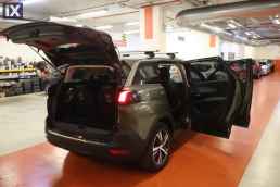 Peugeot 5008 Allure 7Seats /6 Χρόνια Δωρεάν Service '19