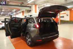 Peugeot 5008 Allure 7Seats /6 Χρόνια Δωρεάν Service '19