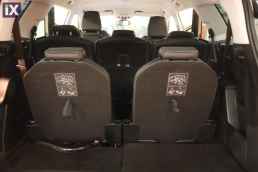 Peugeot 5008 Allure 7Seats /6 Χρόνια Δωρεάν Service '19