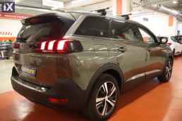 Peugeot 5008 Allure 7Seats /6 Χρόνια Δωρεάν Service '19