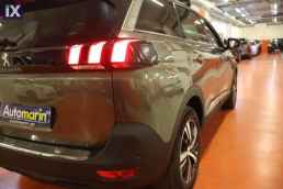 Peugeot 5008 Allure 7Seats /6 Χρόνια Δωρεάν Service '19