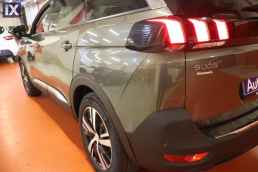 Peugeot 5008 Allure 7Seats /6 Χρόνια Δωρεάν Service '19