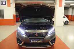 Peugeot 5008 Allure 7Seats /6 Χρόνια Δωρεάν Service '19