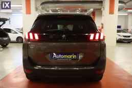 Peugeot 5008 Allure 7Seats /6 Χρόνια Δωρεάν Service '19