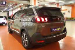 Peugeot 5008 Allure 7Seats /6 Χρόνια Δωρεάν Service '19