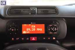 Fiat Panda Easy /6 Χρόνια Δωρεάν Service '19