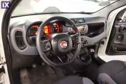 Fiat Panda Easy /6 Χρόνια Δωρεάν Service '19