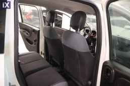 Fiat Panda Easy /6 Χρόνια Δωρεάν Service '19