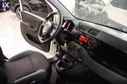 Fiat Panda Easy /6 Χρόνια Δωρεάν Service '19