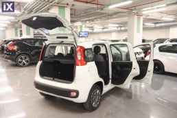 Fiat Panda Easy /6 Χρόνια Δωρεάν Service '19