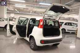 Fiat Panda Easy /6 Χρόνια Δωρεάν Service '19