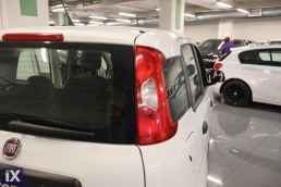 Fiat Panda Easy /6 Χρόνια Δωρεάν Service '19