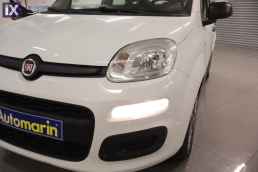 Fiat Panda Easy /6 Χρόνια Δωρεάν Service '19