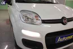 Fiat Panda Easy /6 Χρόνια Δωρεάν Service '19