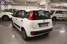 Fiat Panda Easy /6 Χρόνια Δωρεάν Service '19