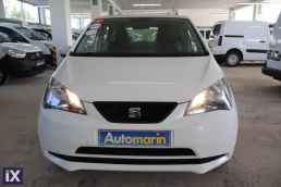 Seat Mii Active Auto /6 Χρόνια Δωρεάν Service '17