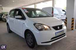 Seat Mii Active Auto /6 Χρόνια Δωρεάν Service '17