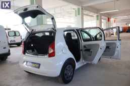 Seat Mii Active Auto /6 Χρόνια Δωρεάν Service '17