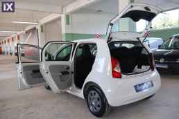 Seat Mii Active Auto /6 Χρόνια Δωρεάν Service '17