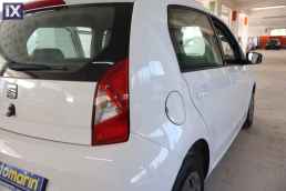 Seat Mii Active Auto /6 Χρόνια Δωρεάν Service '17