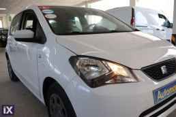 Seat Mii Active Auto /6 Χρόνια Δωρεάν Service '17