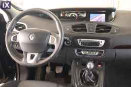 Renault Grand Scenic Energy 7Seats /6 Χρόνια Δωρεάν Service '12