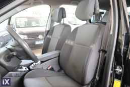 Renault Grand Scenic Energy 7Seats /6 Χρόνια Δωρεάν Service '12