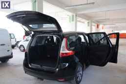 Renault Grand Scenic Energy 7Seats /6 Χρόνια Δωρεάν Service '12